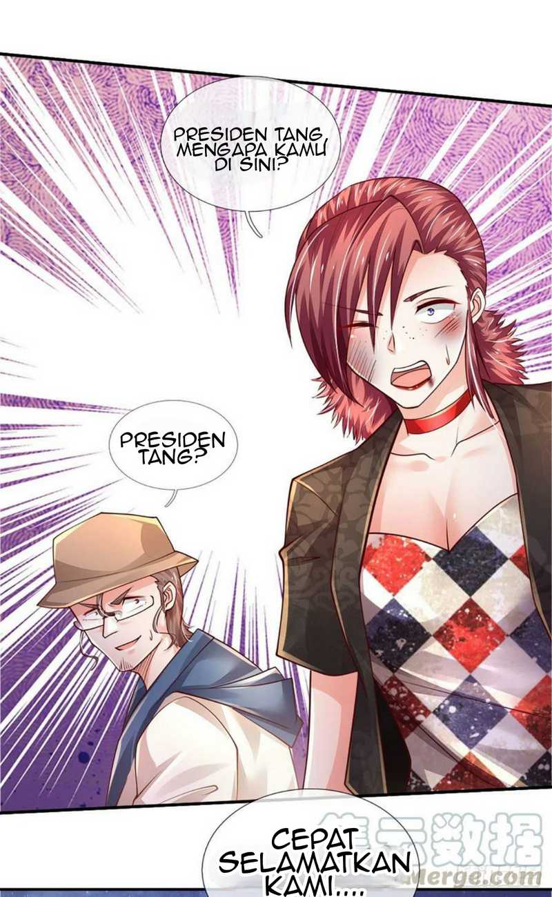 100.000 Layers Of Body Refining: I Raise All Emperor Chapter 65 - Halaman 23
