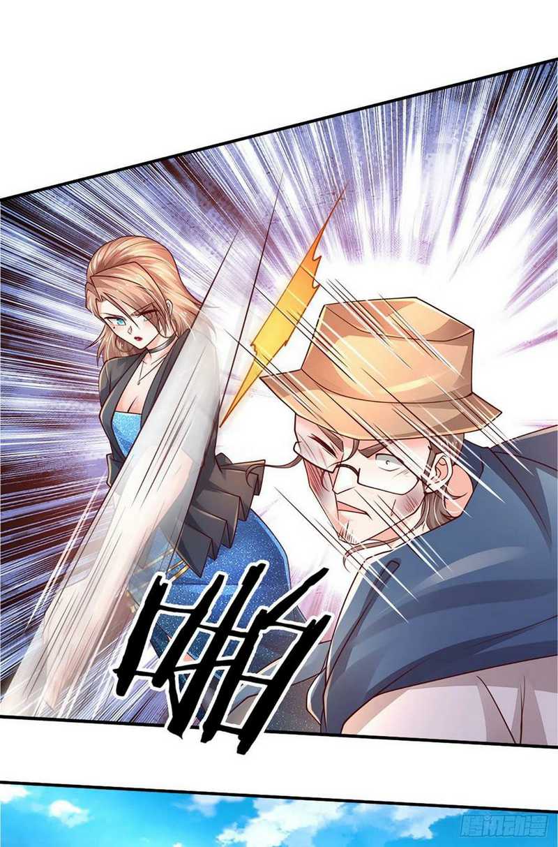 100.000 Layers Of Body Refining: I Raise All Emperor Chapter 65 - Halaman 29