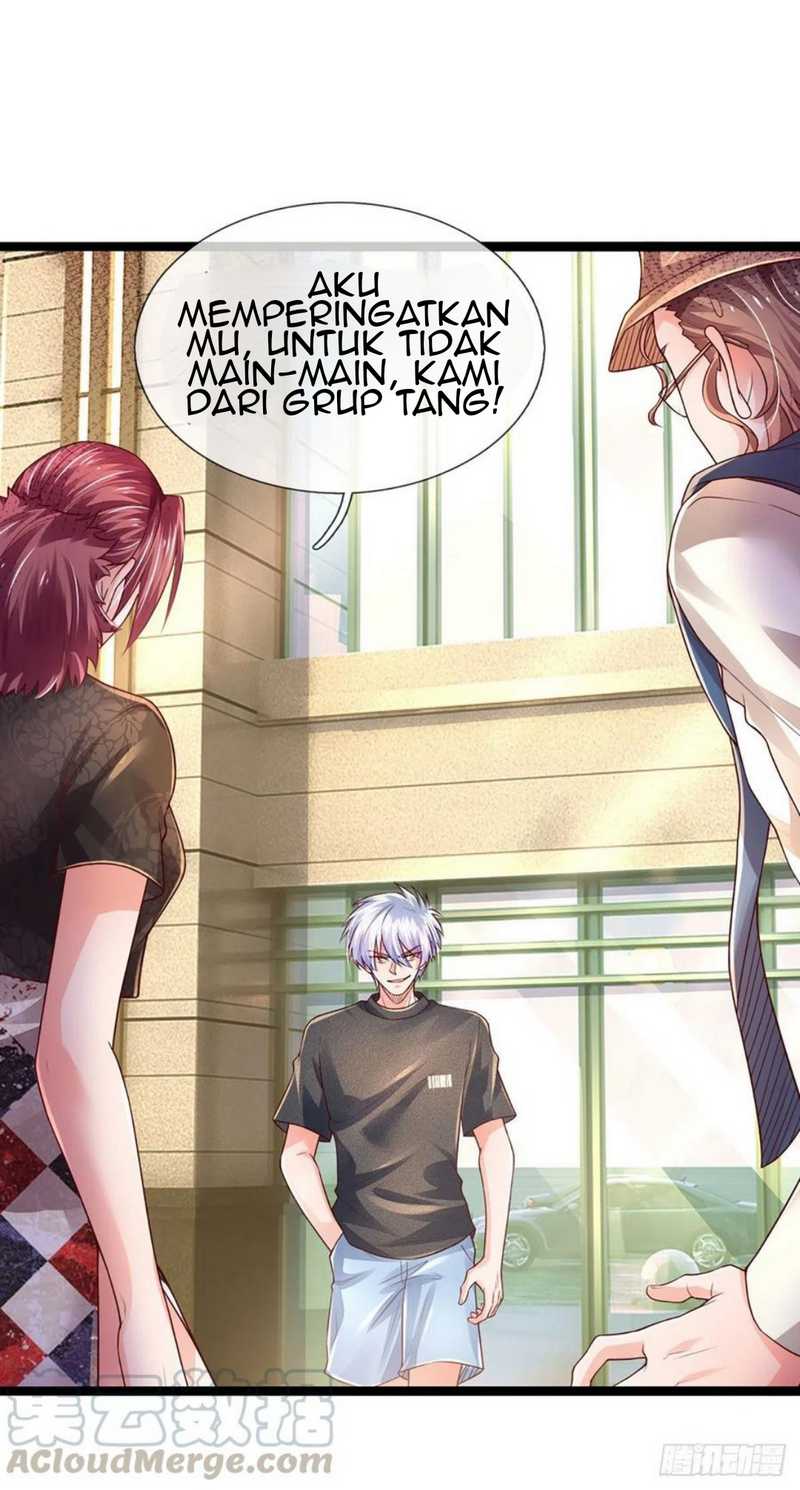 100.000 Layers Of Body Refining: I Raise All Emperor Chapter 65 - Halaman 4