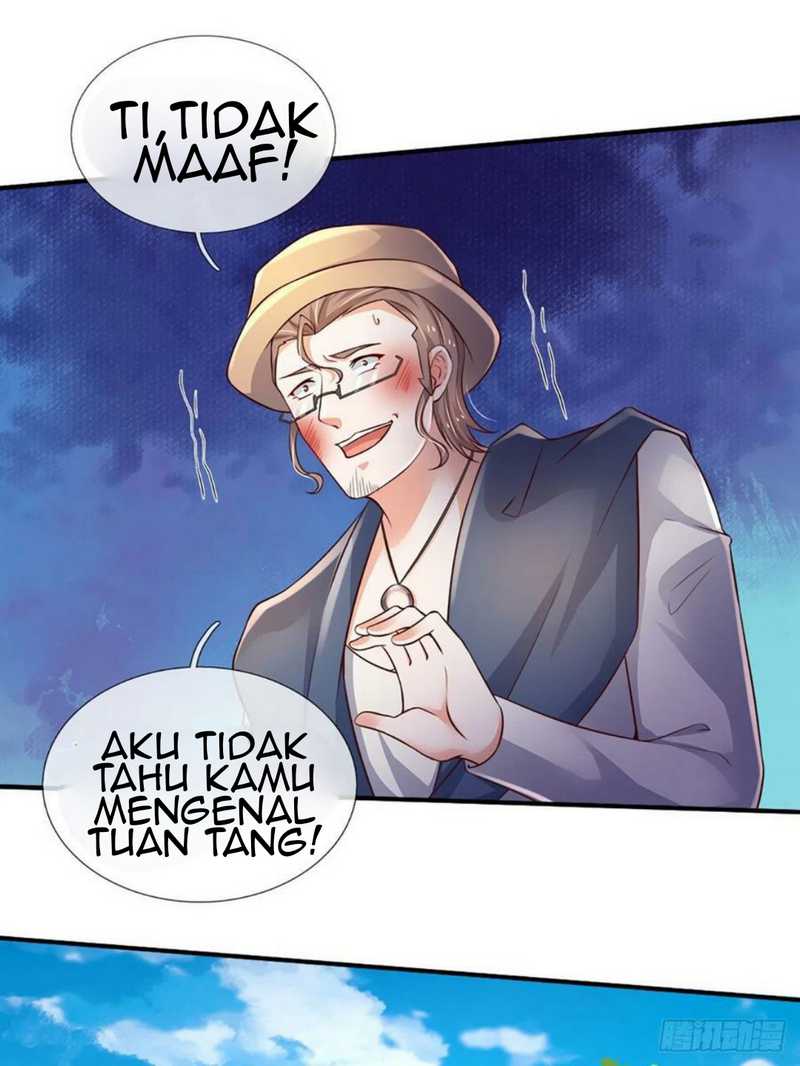 100.000 Layers Of Body Refining: I Raise All Emperor Chapter 65 - Halaman 41