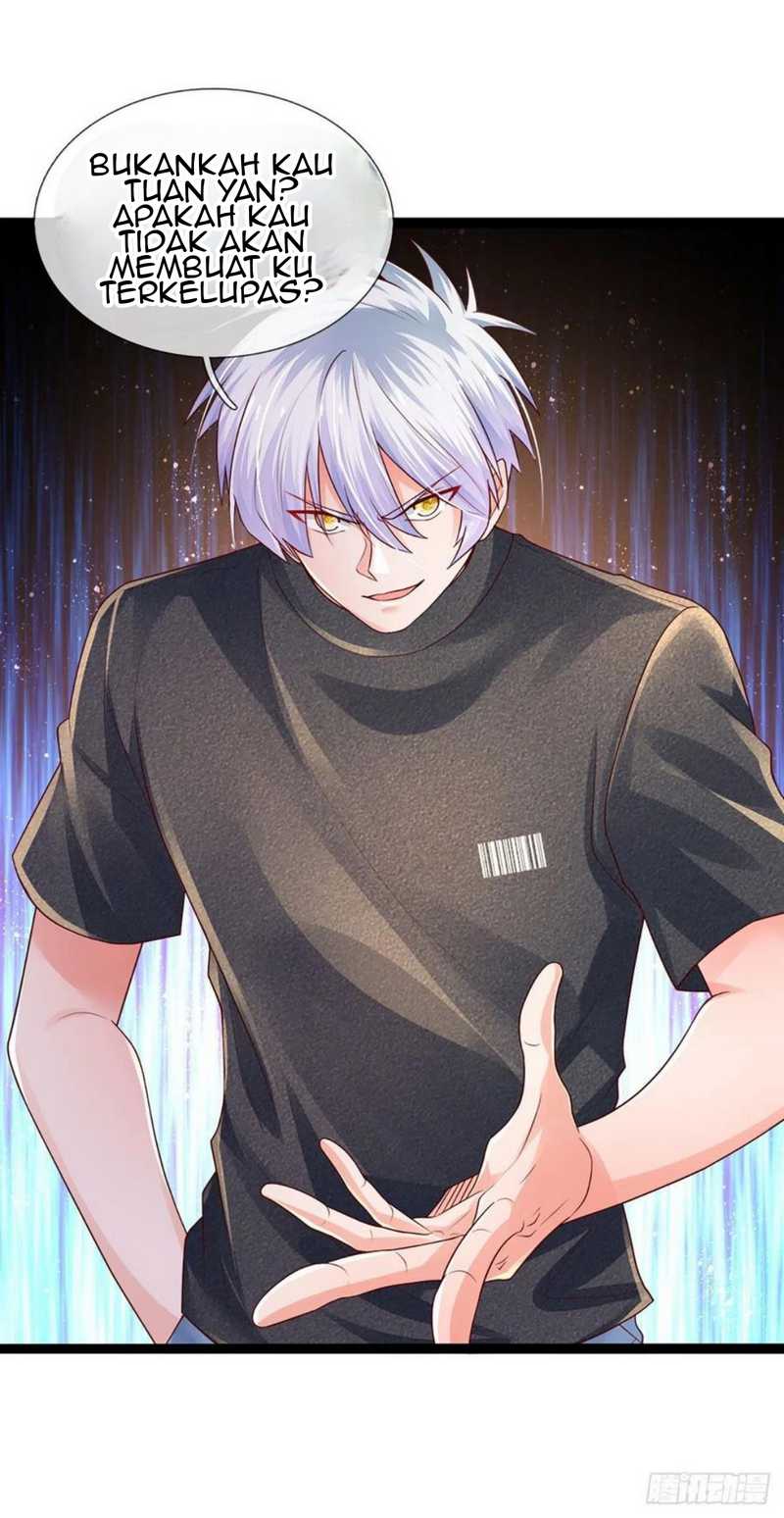 100.000 Layers Of Body Refining: I Raise All Emperor Chapter 65 - Halaman 6