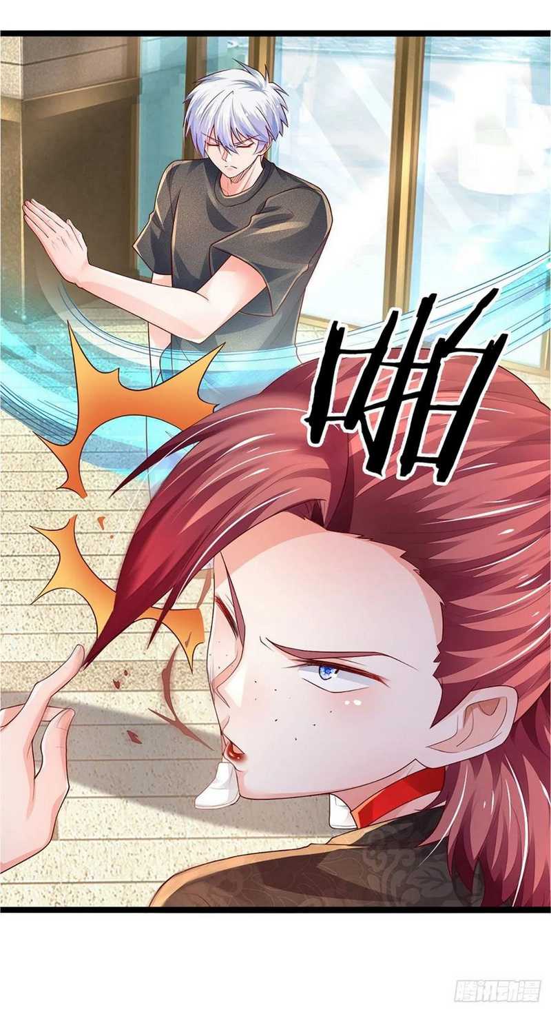100.000 Layers Of Body Refining: I Raise All Emperor Chapter 65 - Halaman 9