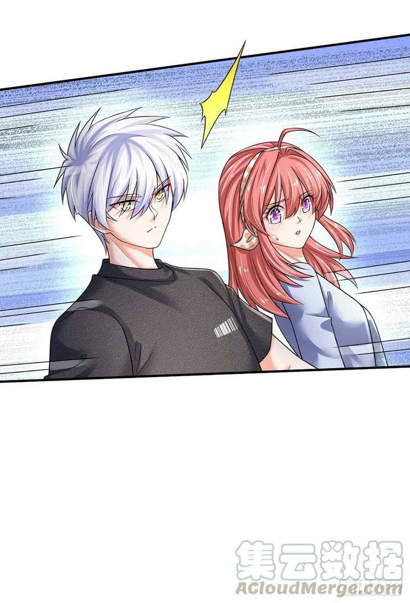 100.000 Layers Of Body Refining: I Raise All Emperor Chapter 64 - Halaman 23