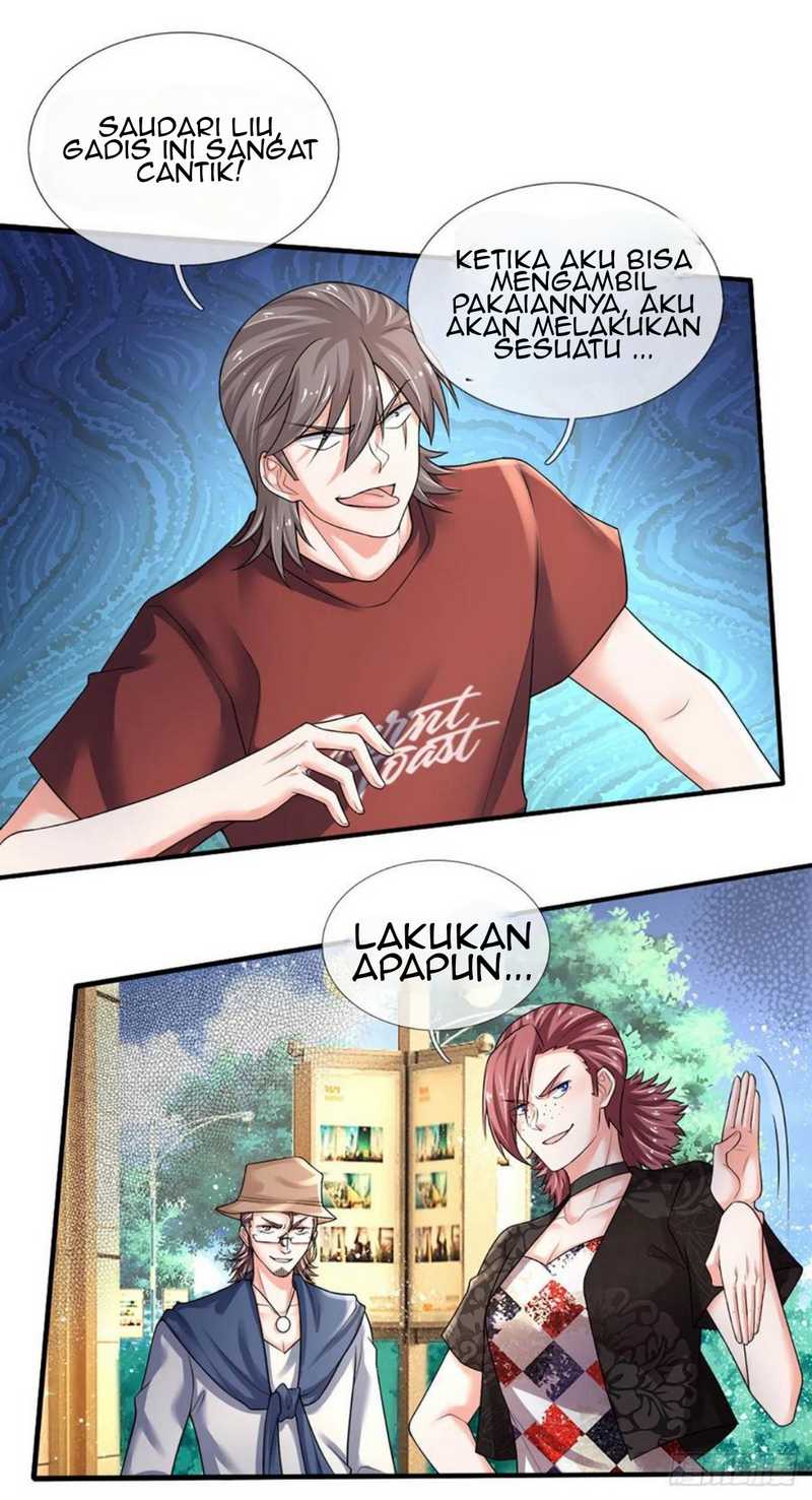 100.000 Layers Of Body Refining: I Raise All Emperor Chapter 64 - Halaman 24