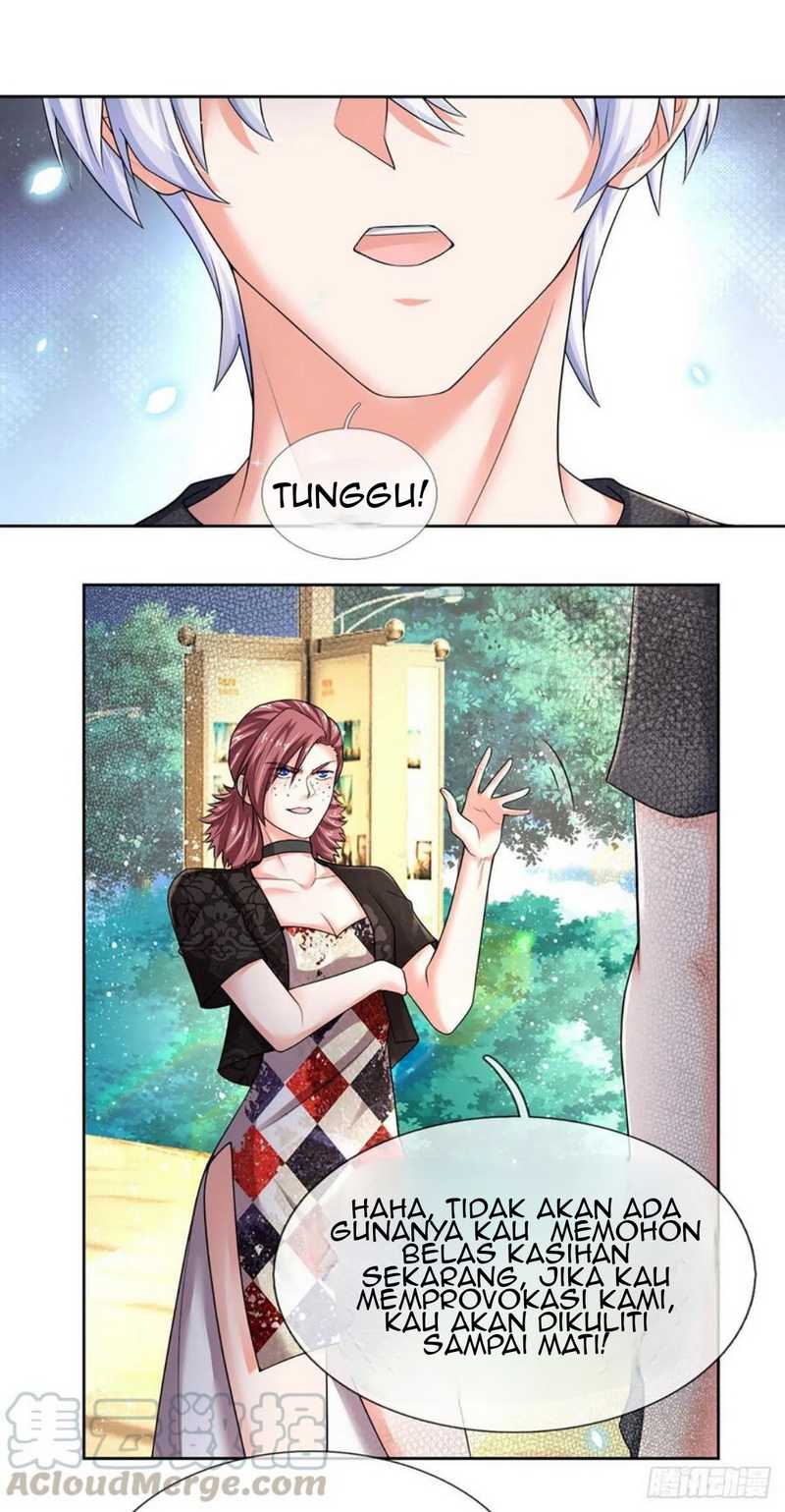 100.000 Layers Of Body Refining: I Raise All Emperor Chapter 64 - Halaman 26