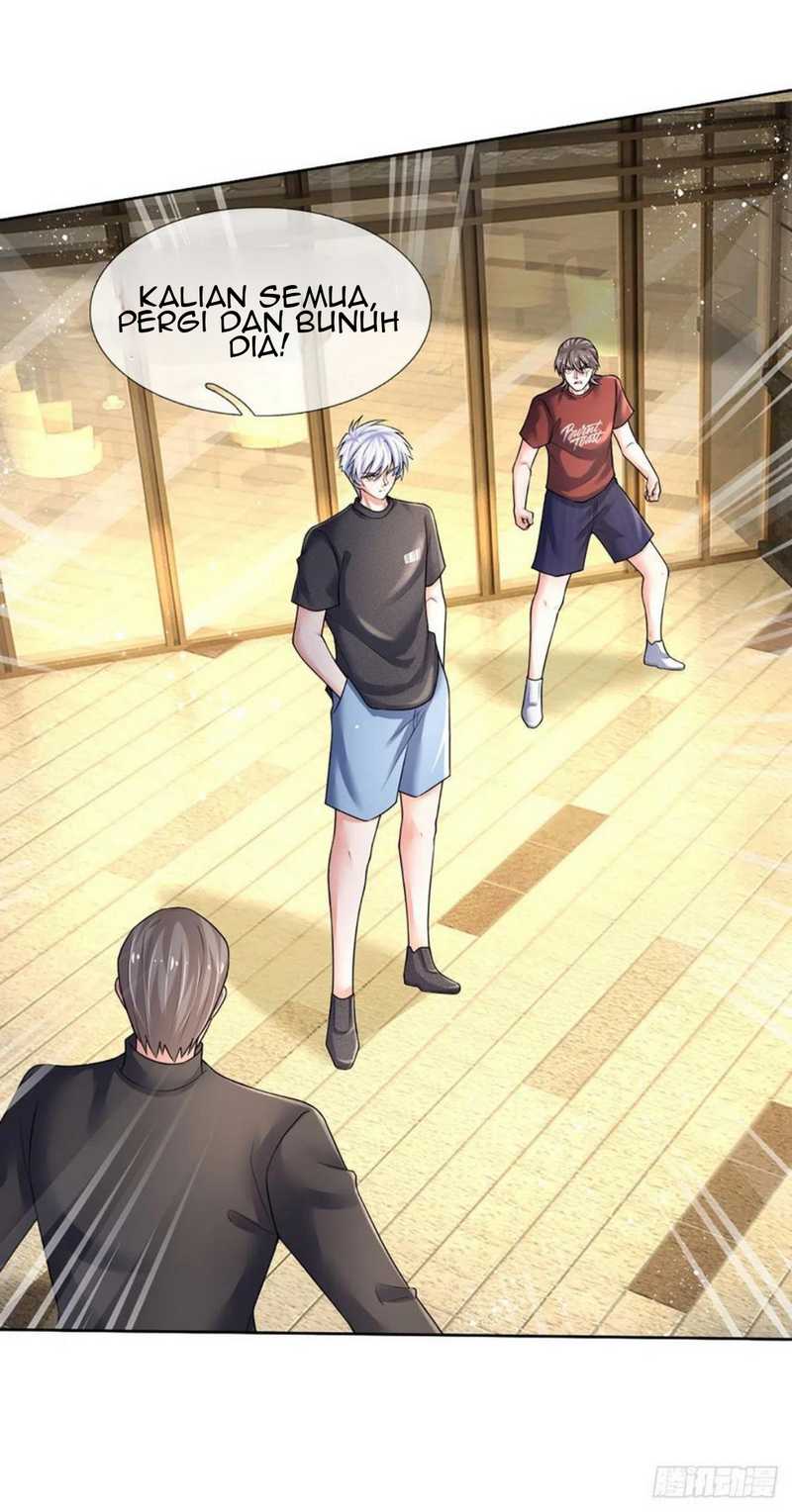 100.000 Layers Of Body Refining: I Raise All Emperor Chapter 64 - Halaman 34