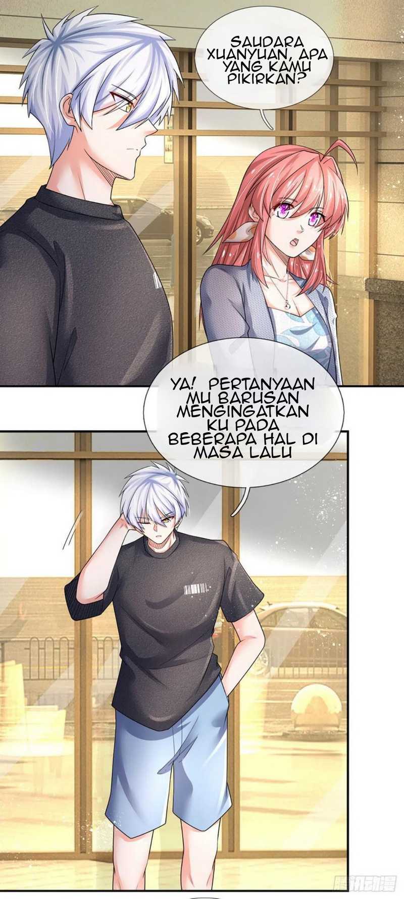 100.000 Layers Of Body Refining: I Raise All Emperor Chapter 64 - Halaman 9