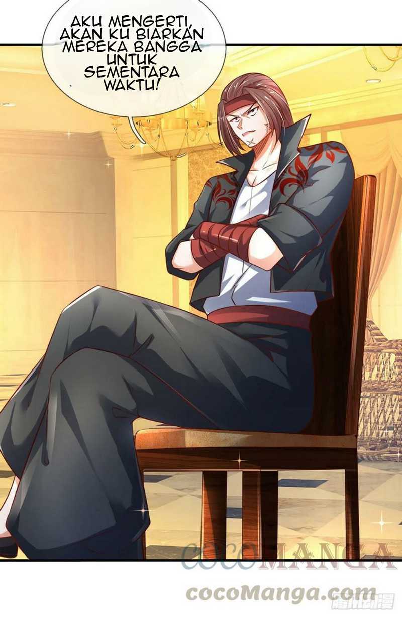 100.000 Layers Of Body Refining: I Raise All Emperor Chapter 63 - Halaman 10
