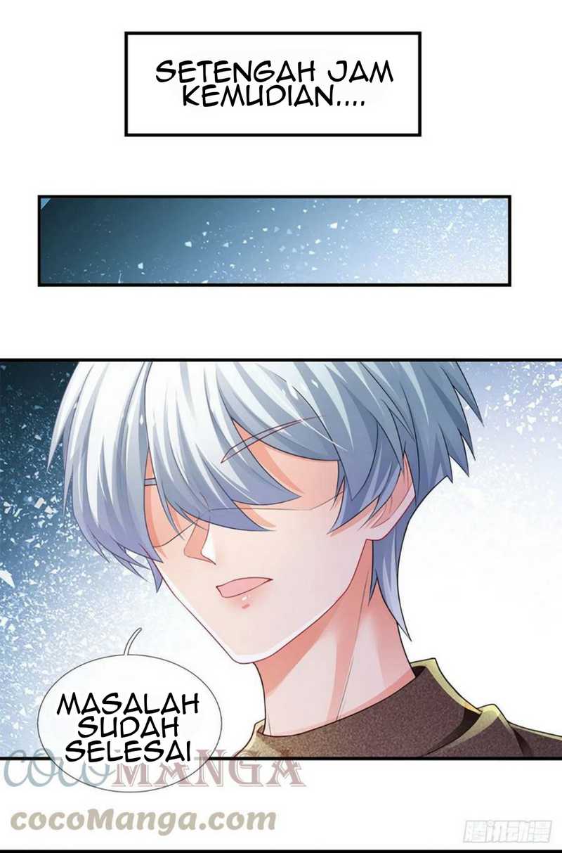 100.000 Layers Of Body Refining: I Raise All Emperor Chapter 63 - Halaman 15