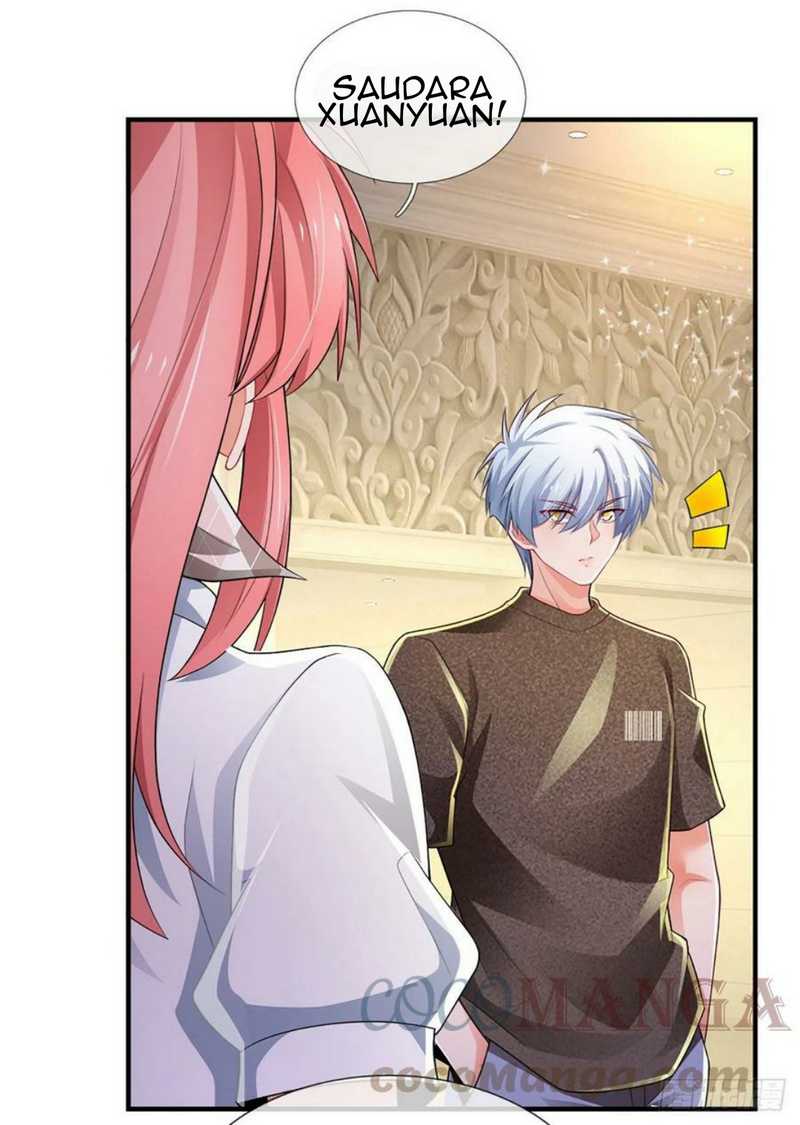100.000 Layers Of Body Refining: I Raise All Emperor Chapter 63 - Halaman 18