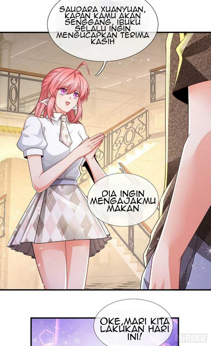 100.000 Layers Of Body Refining: I Raise All Emperor Chapter 63 - Halaman 19