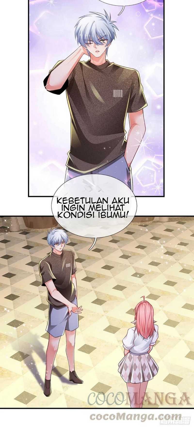 100.000 Layers Of Body Refining: I Raise All Emperor Chapter 63 - Halaman 20