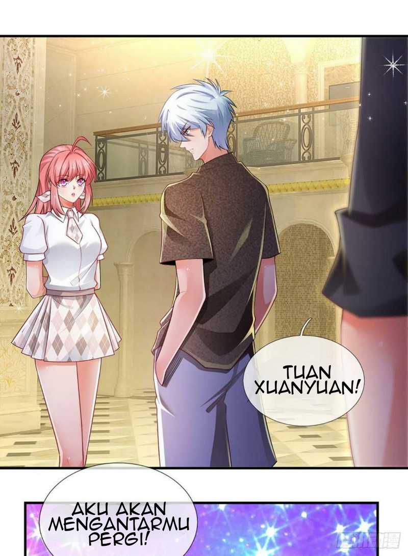 100.000 Layers Of Body Refining: I Raise All Emperor Chapter 63 - Halaman 22