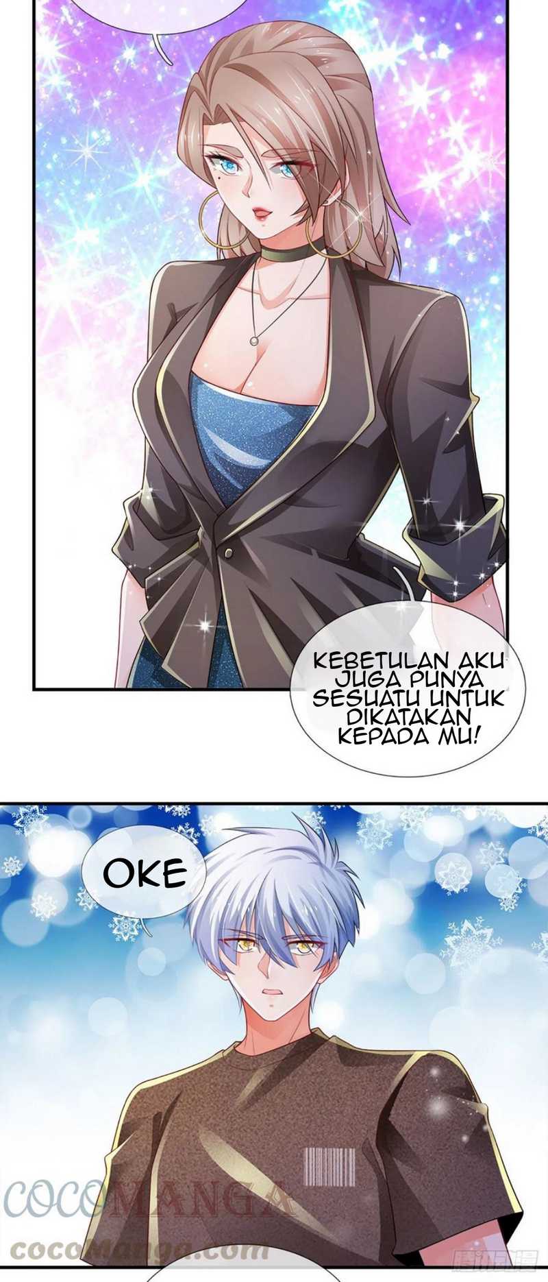 100.000 Layers Of Body Refining: I Raise All Emperor Chapter 63 - Halaman 23