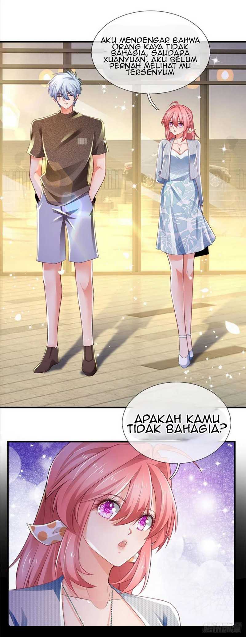 100.000 Layers Of Body Refining: I Raise All Emperor Chapter 63 - Halaman 29