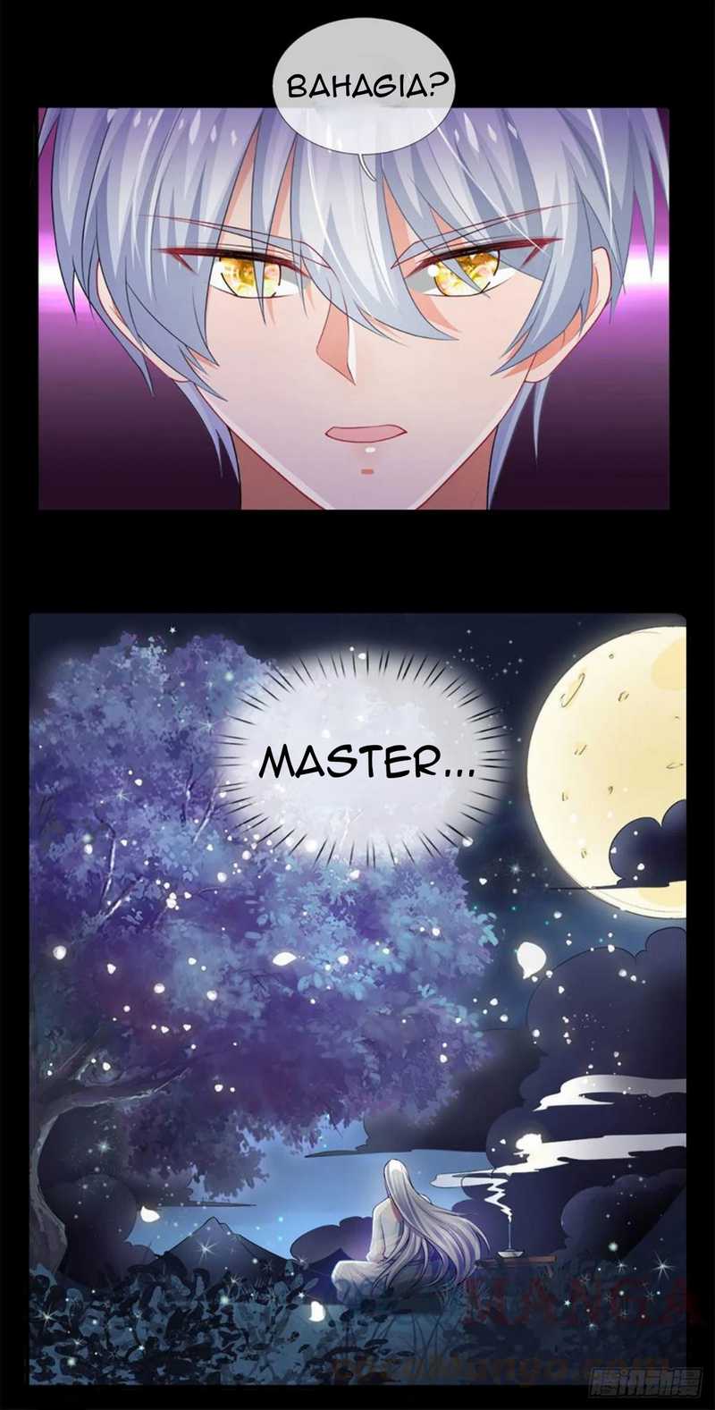 100.000 Layers Of Body Refining: I Raise All Emperor Chapter 63 - Halaman 31