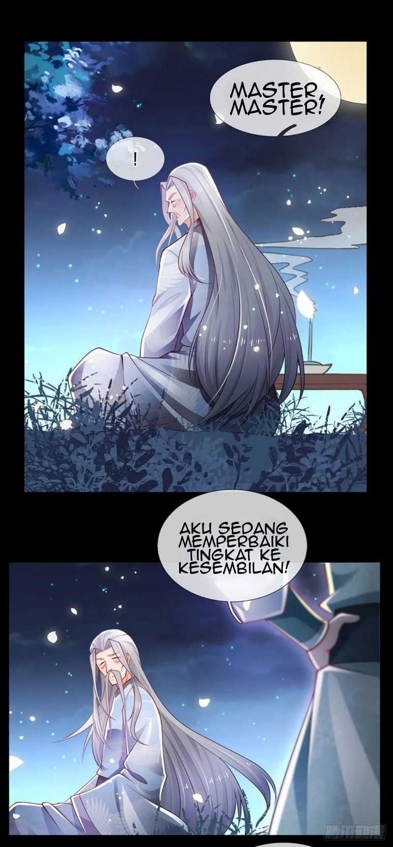 100.000 Layers Of Body Refining: I Raise All Emperor Chapter 63 - Halaman 32