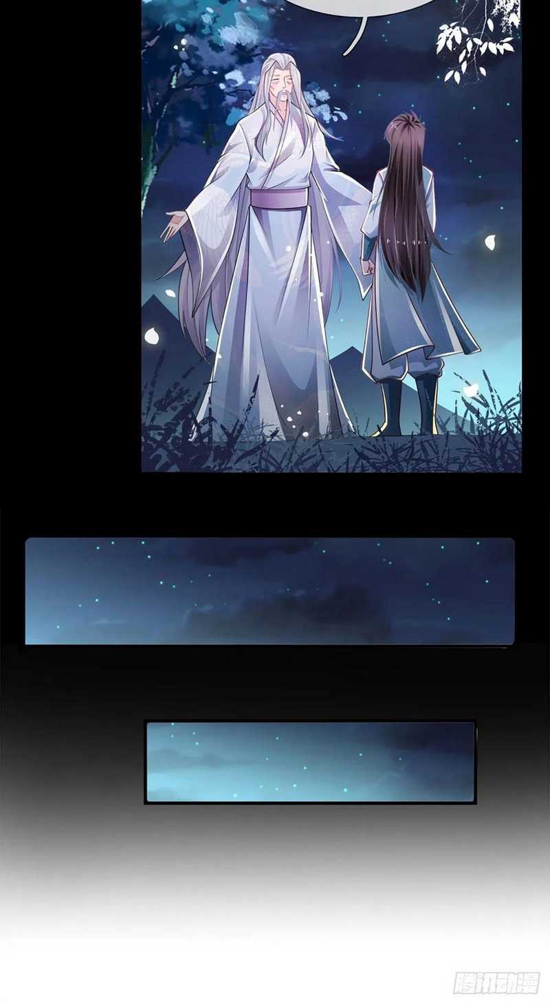 100.000 Layers Of Body Refining: I Raise All Emperor Chapter 63 - Halaman 36