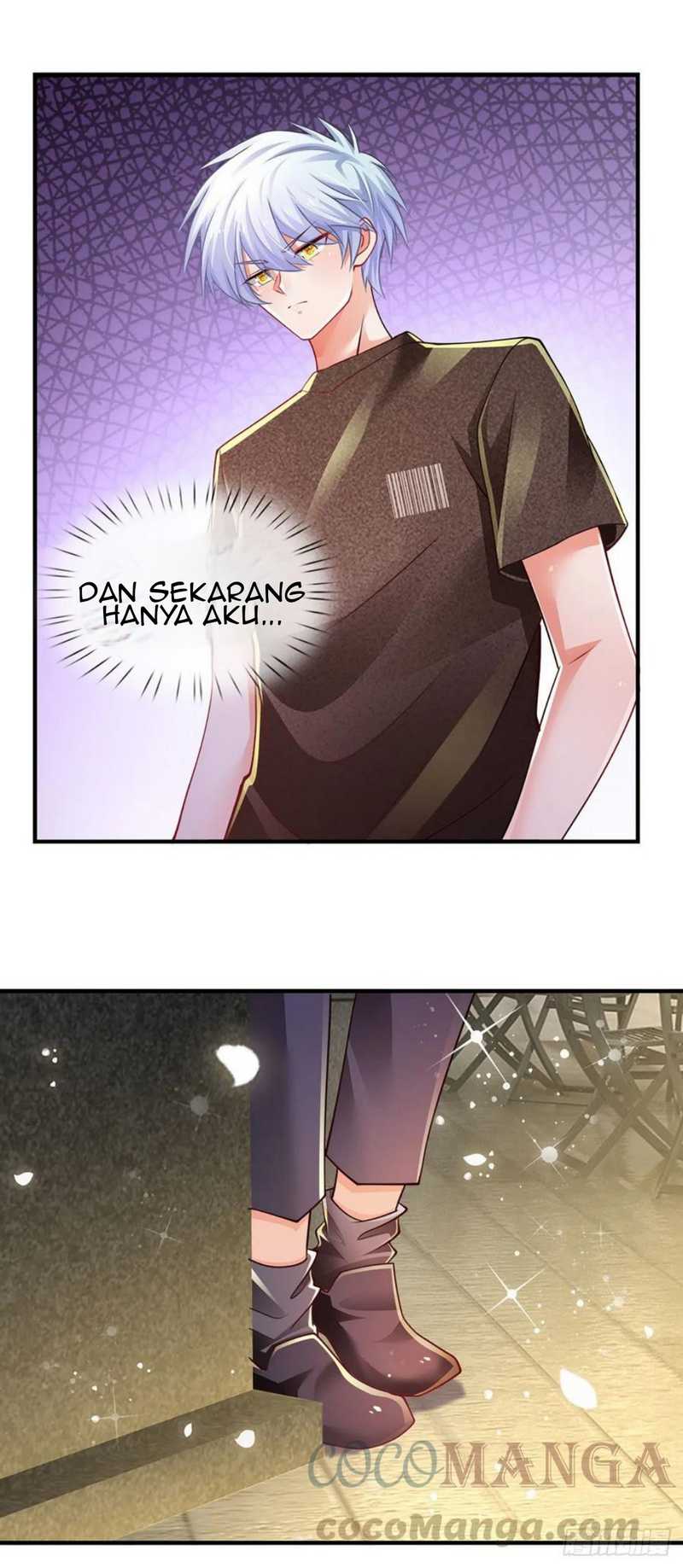 100.000 Layers Of Body Refining: I Raise All Emperor Chapter 63 - Halaman 38