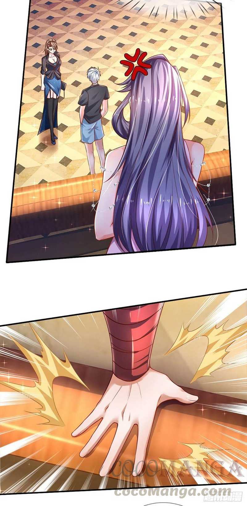 100.000 Layers Of Body Refining: I Raise All Emperor Chapter 63 - Halaman 4
