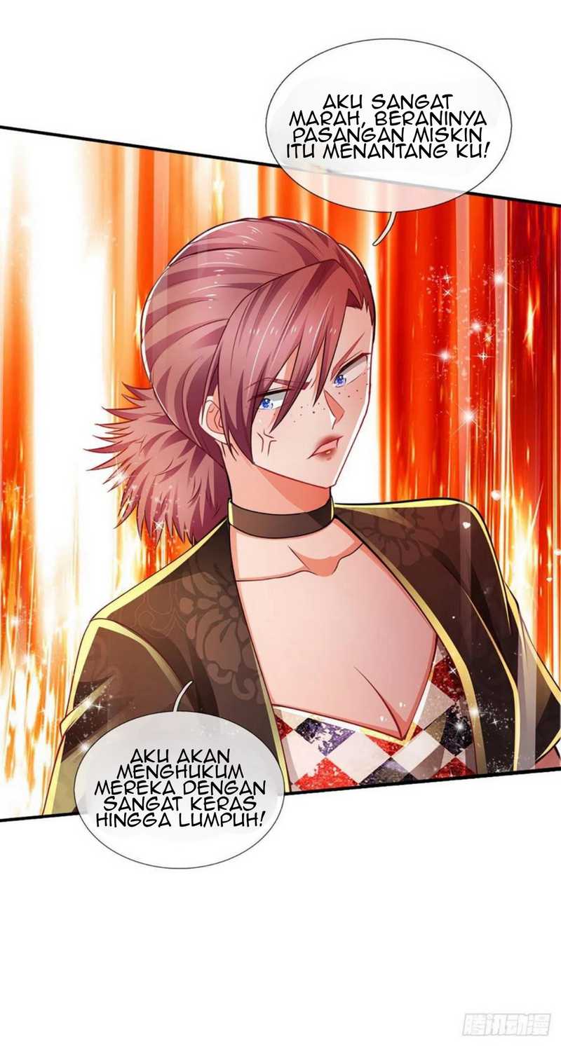 100.000 Layers Of Body Refining: I Raise All Emperor Chapter 63 - Halaman 41