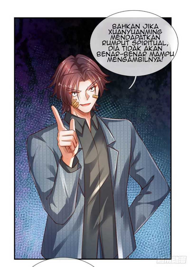 100.000 Layers Of Body Refining: I Raise All Emperor Chapter 63 - Halaman 9