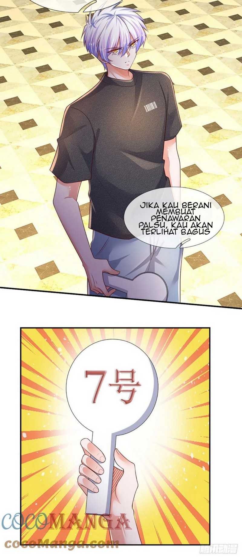 100.000 Layers Of Body Refining: I Raise All Emperor Chapter 62 - Halaman 16