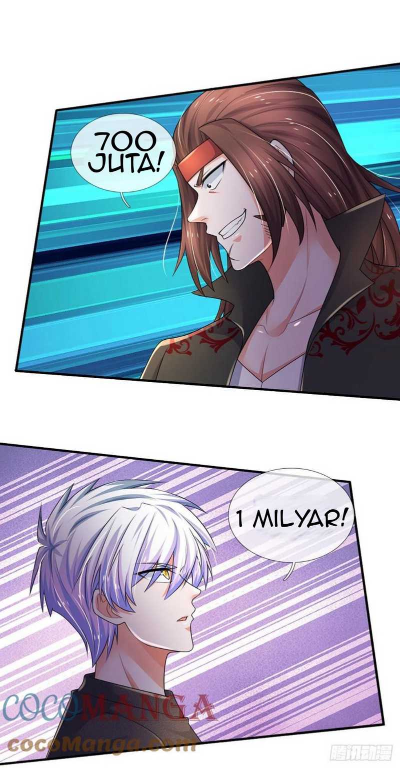 100.000 Layers Of Body Refining: I Raise All Emperor Chapter 62 - Halaman 19