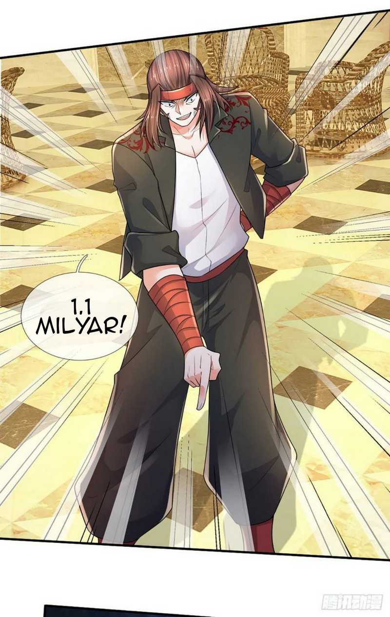 100.000 Layers Of Body Refining: I Raise All Emperor Chapter 62 - Halaman 20