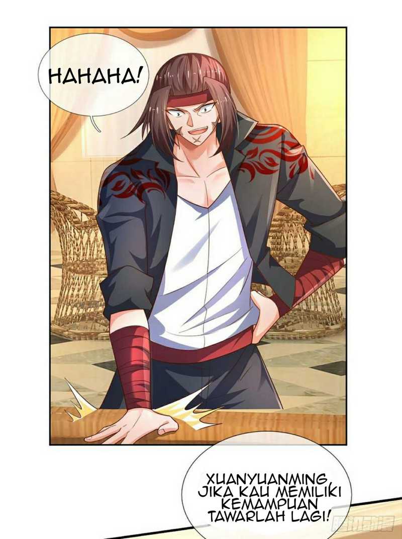 100.000 Layers Of Body Refining: I Raise All Emperor Chapter 62 - Halaman 29