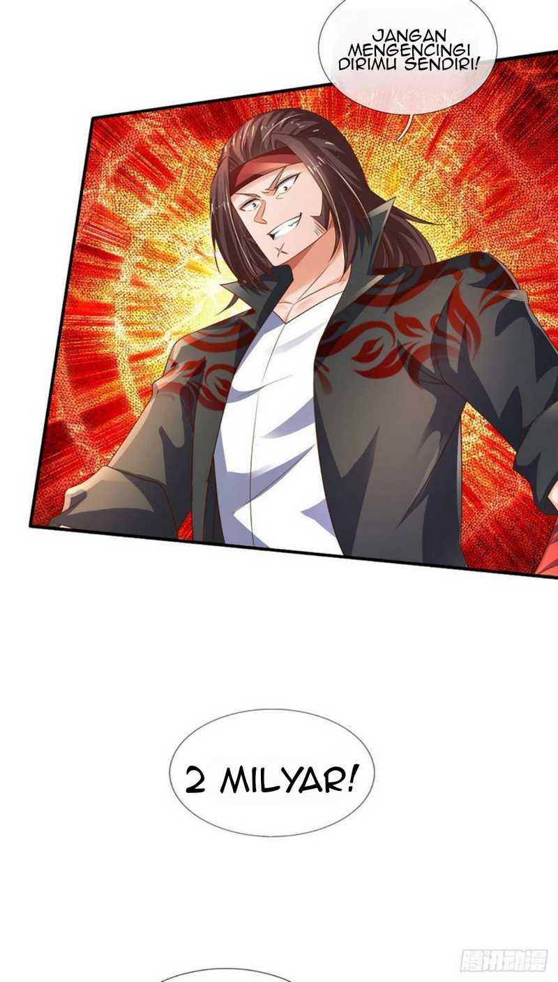 100.000 Layers Of Body Refining: I Raise All Emperor Chapter 62 - Halaman 31