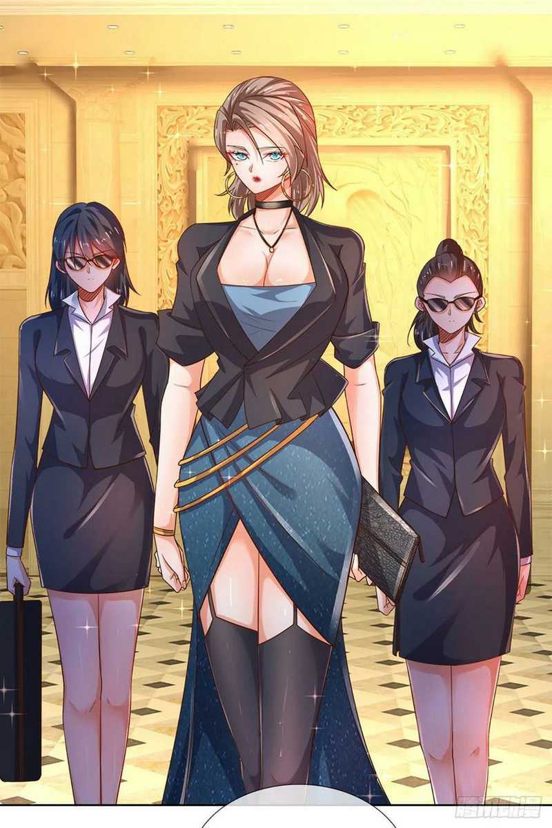 100.000 Layers Of Body Refining: I Raise All Emperor Chapter 62 - Halaman 33