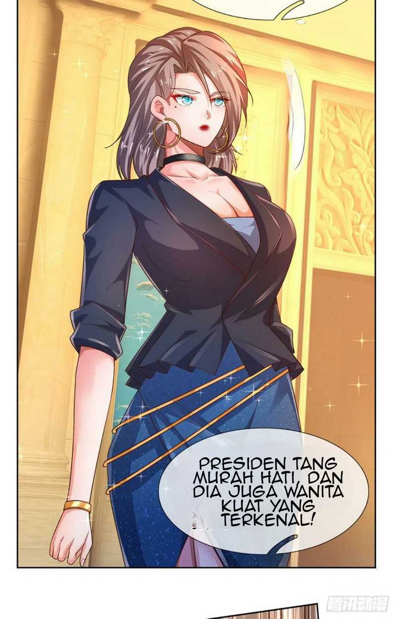 100.000 Layers Of Body Refining: I Raise All Emperor Chapter 62 - Halaman 36