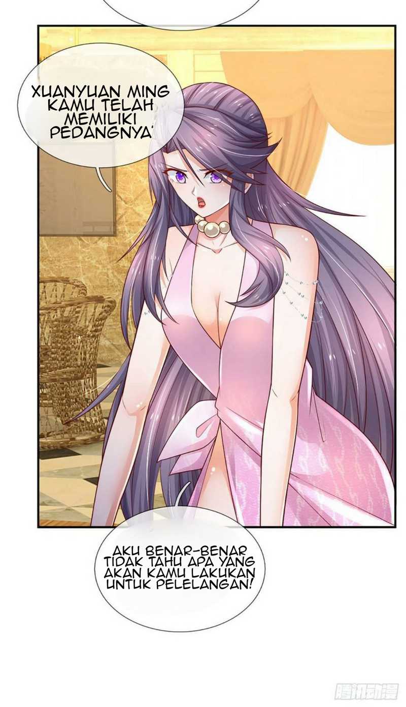 100.000 Layers Of Body Refining: I Raise All Emperor Chapter 62 - Halaman 7