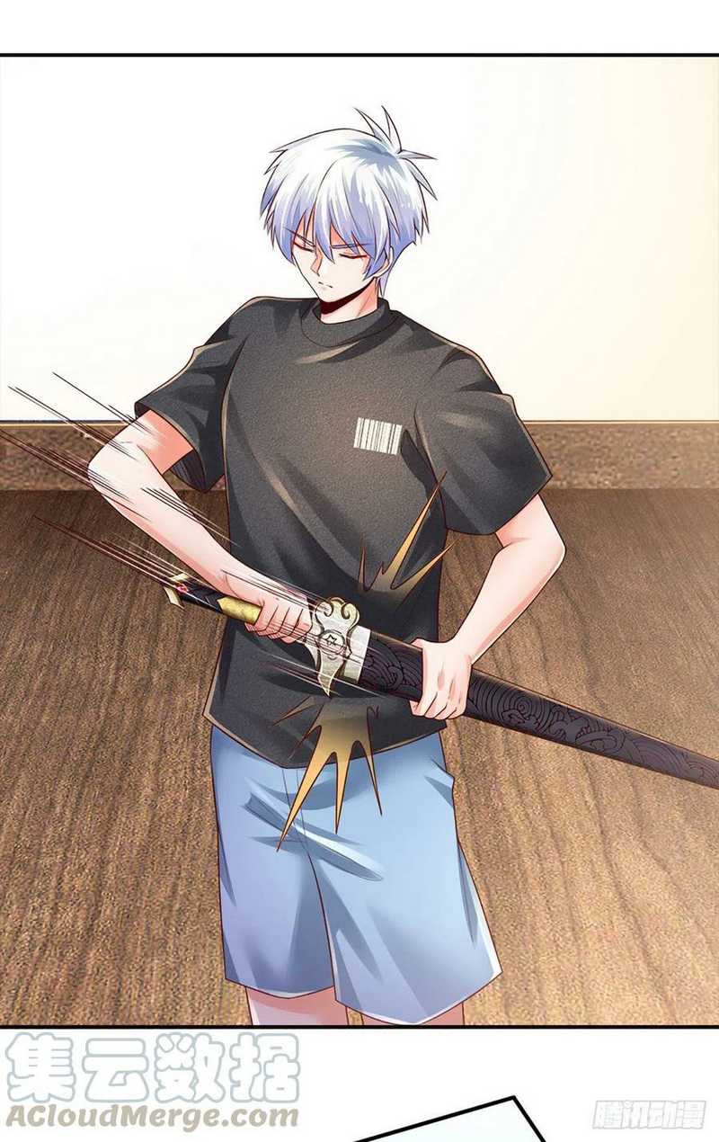 100.000 Layers Of Body Refining: I Raise All Emperor Chapter 61 - Halaman 23