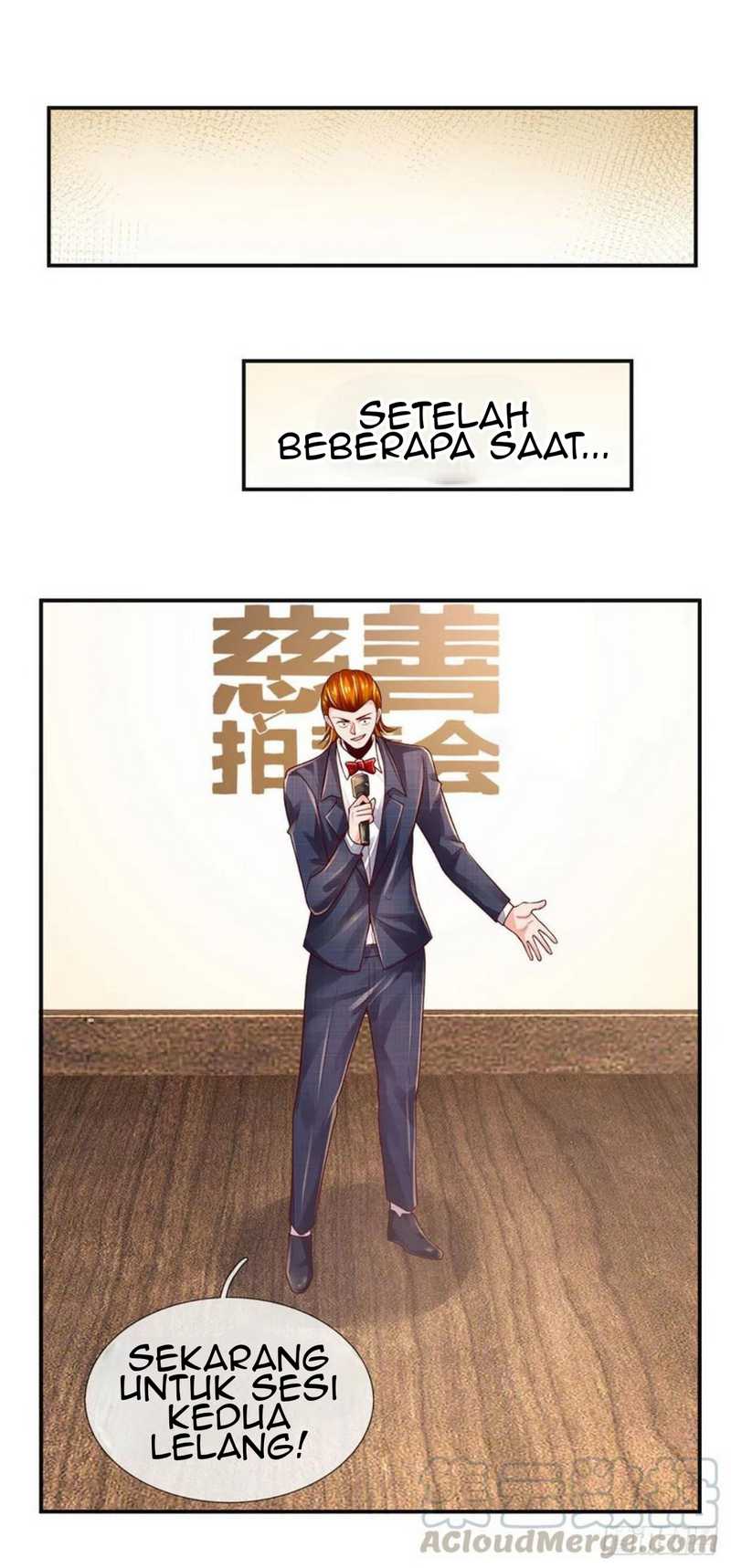 100.000 Layers Of Body Refining: I Raise All Emperor Chapter 61 - Halaman 26