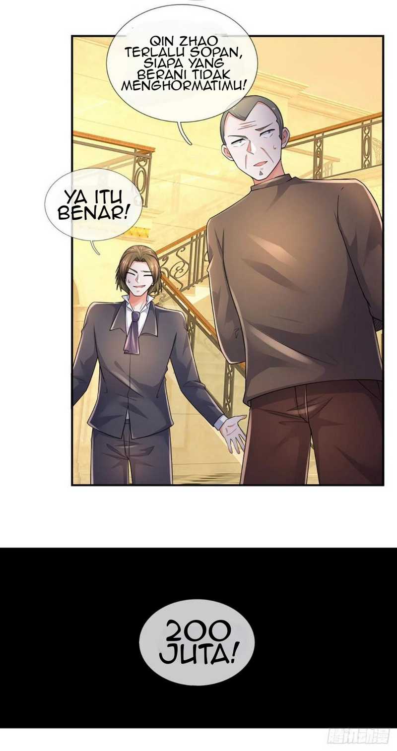 100.000 Layers Of Body Refining: I Raise All Emperor Chapter 61 - Halaman 34