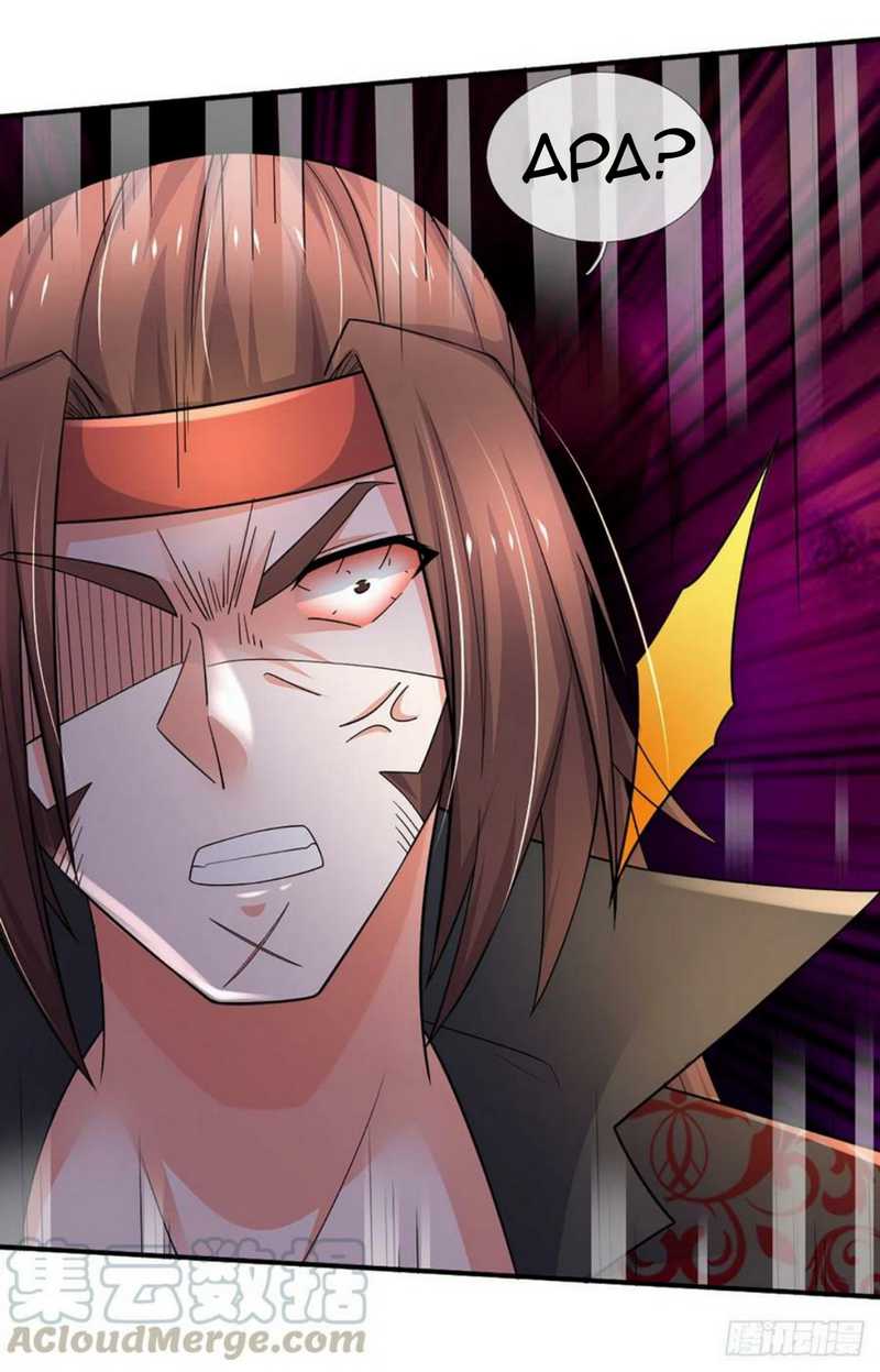 100.000 Layers Of Body Refining: I Raise All Emperor Chapter 61 - Halaman 35