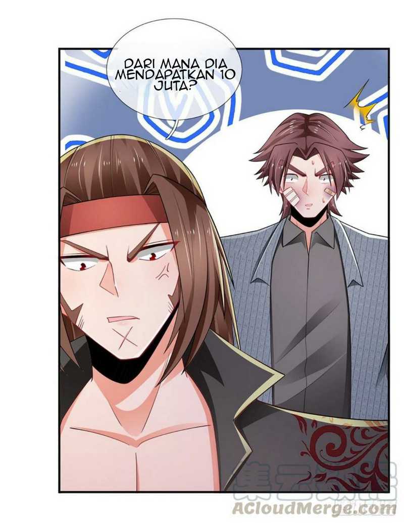 100.000 Layers Of Body Refining: I Raise All Emperor Chapter 60 - Halaman 10