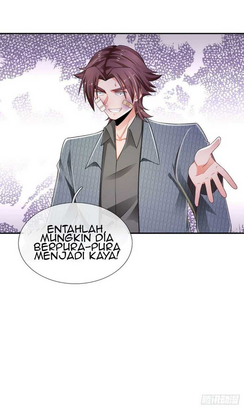 100.000 Layers Of Body Refining: I Raise All Emperor Chapter 60 - Halaman 11