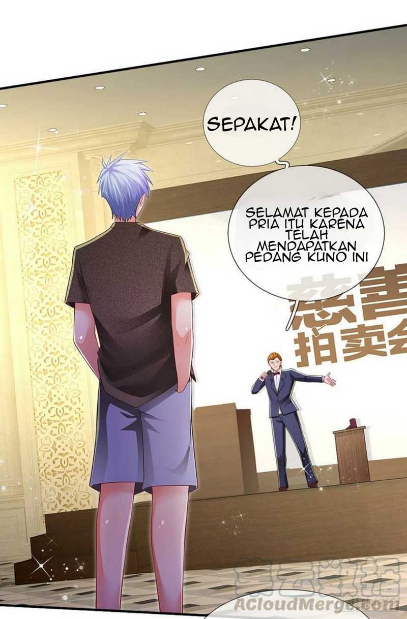 100.000 Layers Of Body Refining: I Raise All Emperor Chapter 60 - Halaman 15