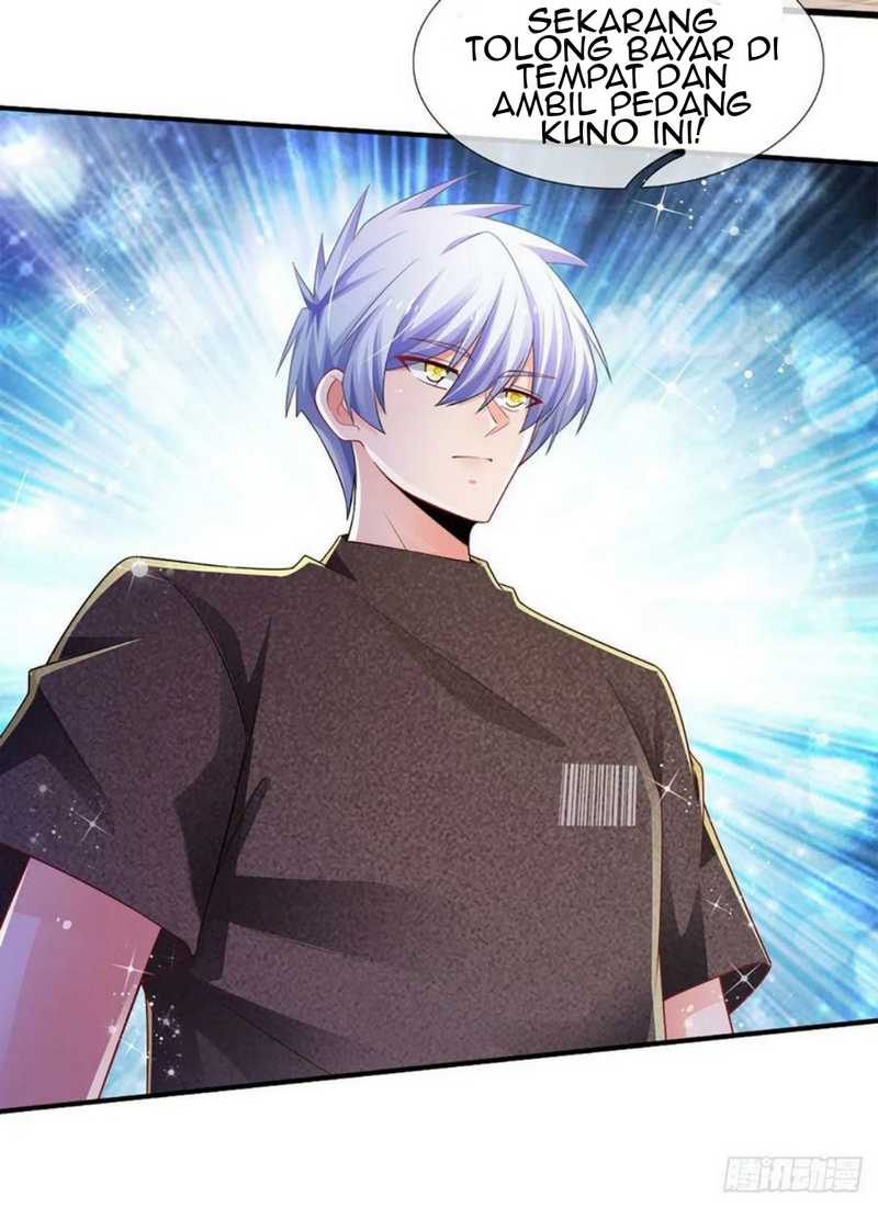 100.000 Layers Of Body Refining: I Raise All Emperor Chapter 60 - Halaman 16