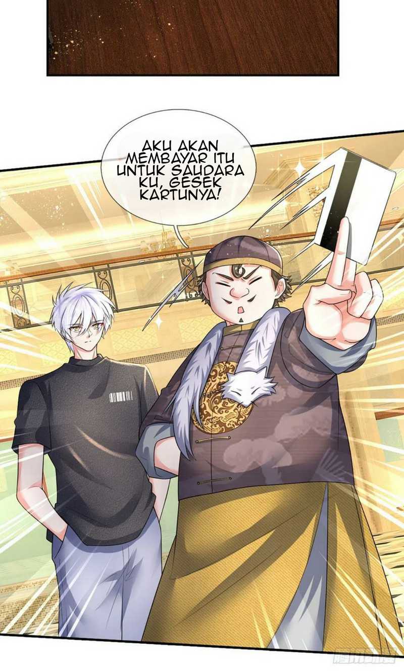 100.000 Layers Of Body Refining: I Raise All Emperor Chapter 60 - Halaman 19