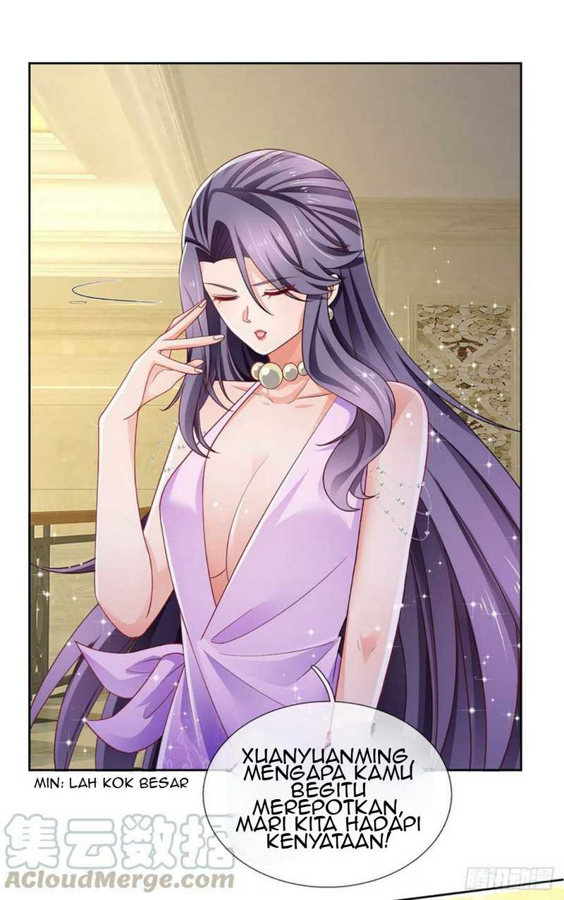 100.000 Layers Of Body Refining: I Raise All Emperor Chapter 60 - Halaman 31