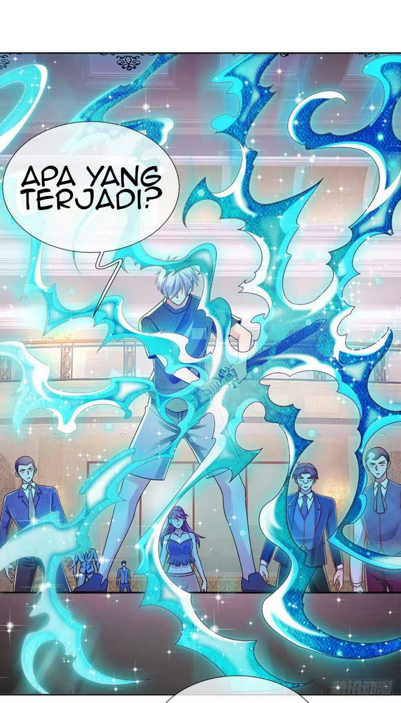 100.000 Layers Of Body Refining: I Raise All Emperor Chapter 60 - Halaman 34