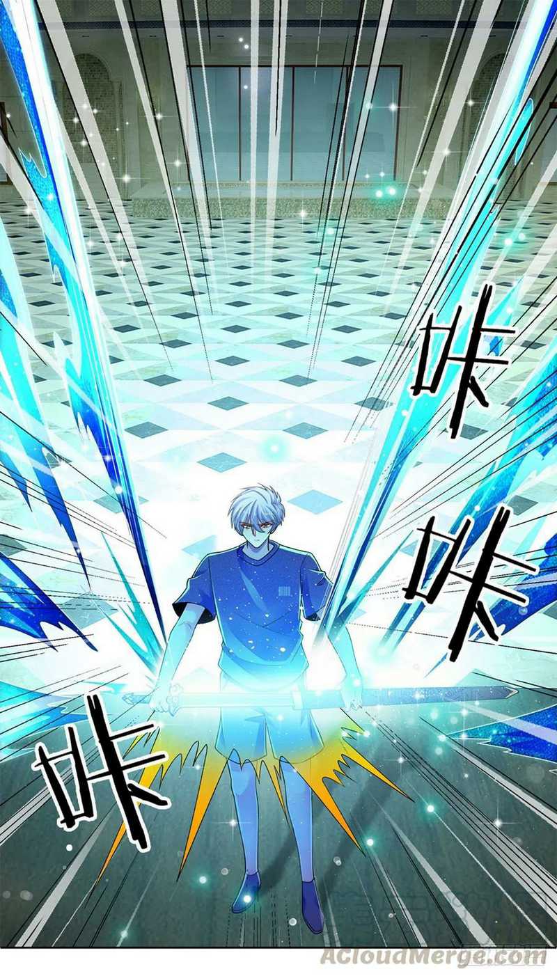 100.000 Layers Of Body Refining: I Raise All Emperor Chapter 60 - Halaman 38
