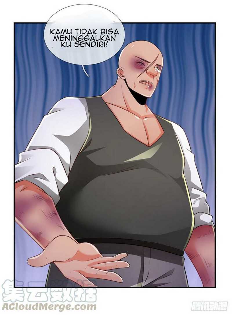 100.000 Layers Of Body Refining: I Raise All Emperor Chapter 59 - Halaman 12