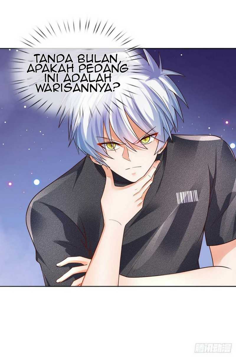 100.000 Layers Of Body Refining: I Raise All Emperor Chapter 59 - Halaman 19