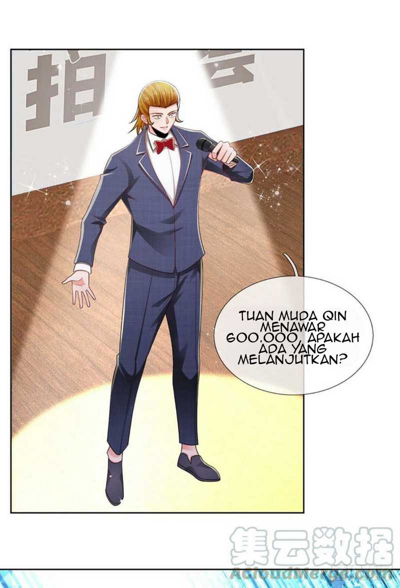 100.000 Layers Of Body Refining: I Raise All Emperor Chapter 59 - Halaman 33