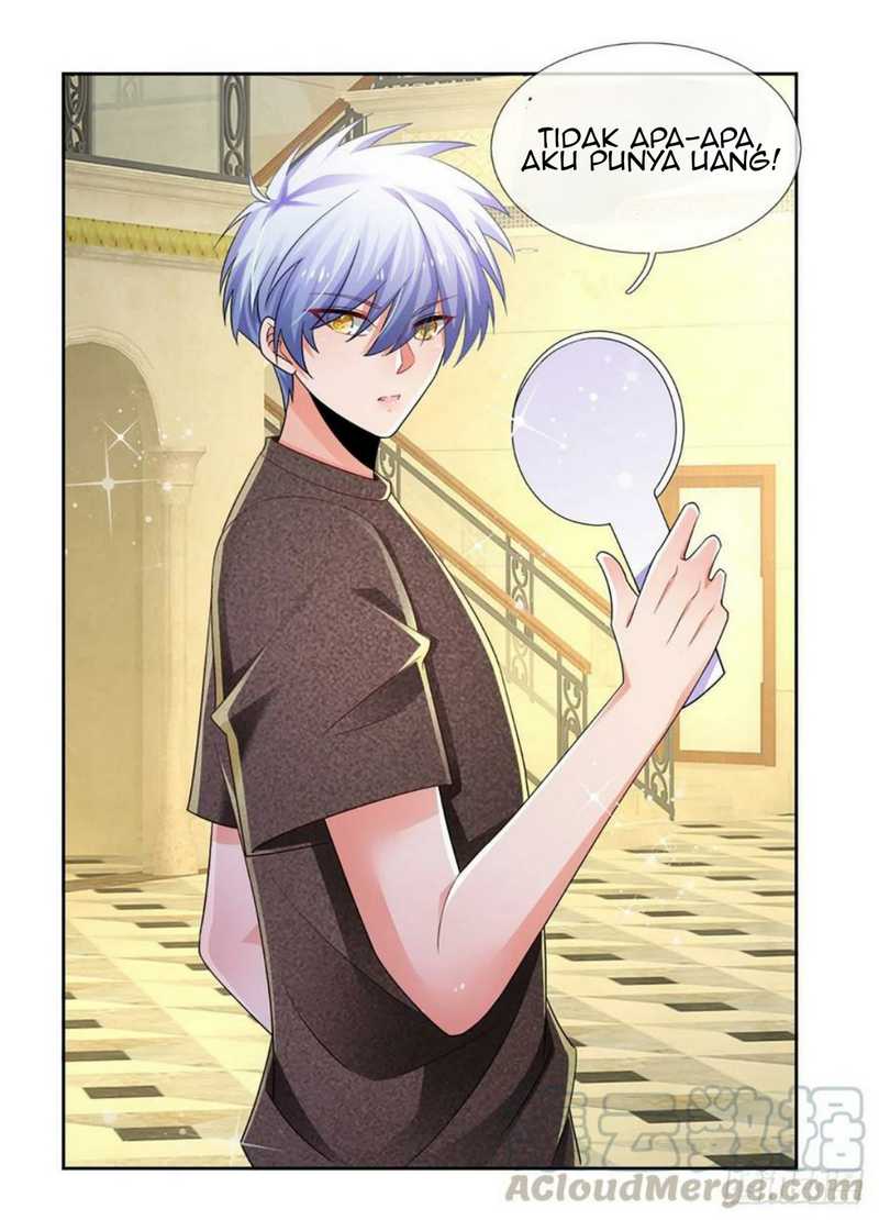 100.000 Layers Of Body Refining: I Raise All Emperor Chapter 59 - Halaman 40
